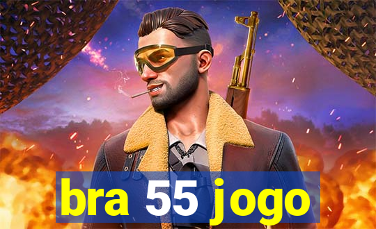 bra 55 jogo